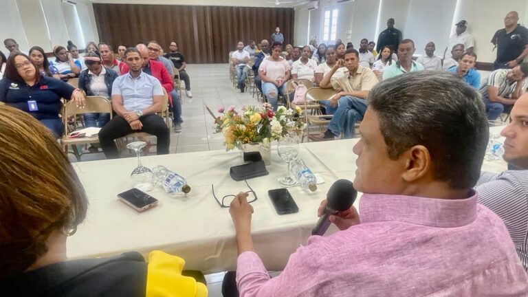 La DAEH busca mejoría en asistencias extrahospitalarias a nivel nacional