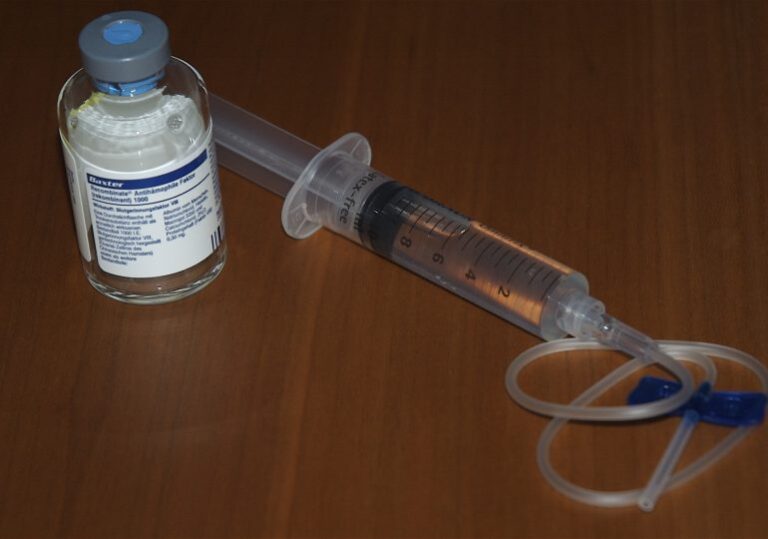 Denuncian desabastecimiento de medicamentos para personas con trastornos de coagulación en hospitales