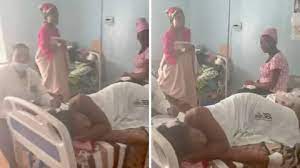 Maternidad de Higüey dice que investiga denuncia de varias pacientes en una cama