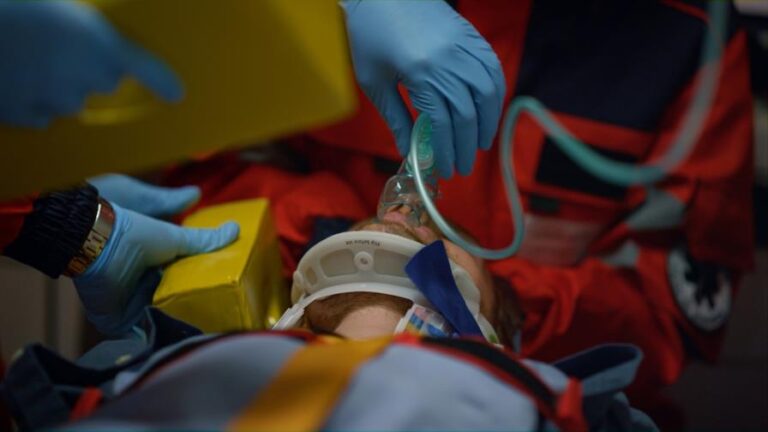¿Cómo actuar en caso de emergencia médica?