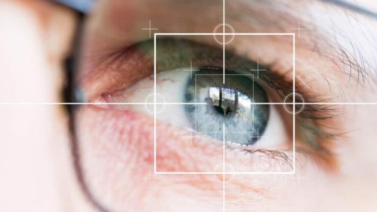 Consejos para una buena salud ocular