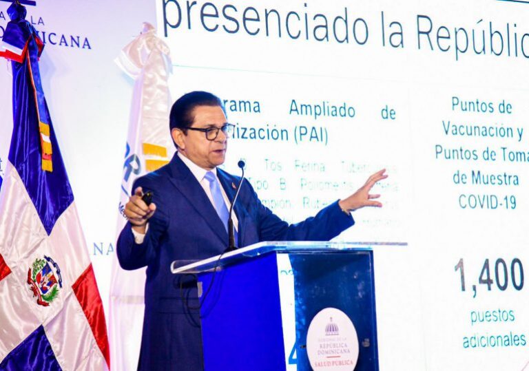 PROMESE/CAL ha comprado más de 25 mil millones de pesos en medicamentos e insumos sanitarios