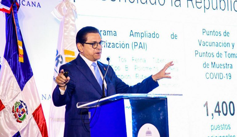 PROMESE/CAL ha comprado más de 25 mil millones de pesos en medicamentos e insumos sanitarios