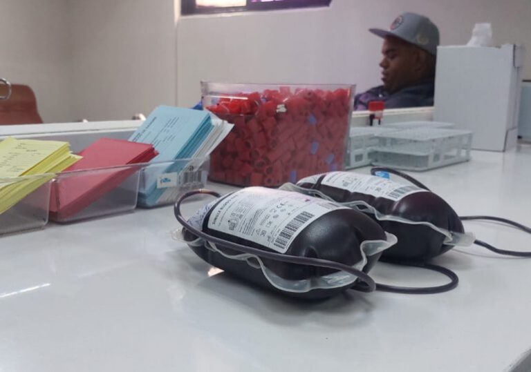 Crear cultura de donar sangre sigue siendo un gran reto en RD