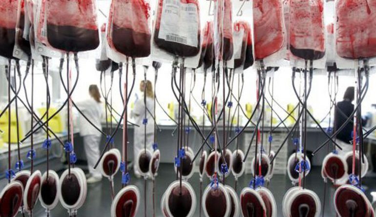 Salud Pública en el “Día Mundial del Donante de Sangre": RD demanda anualmente unas 300 mil unidades