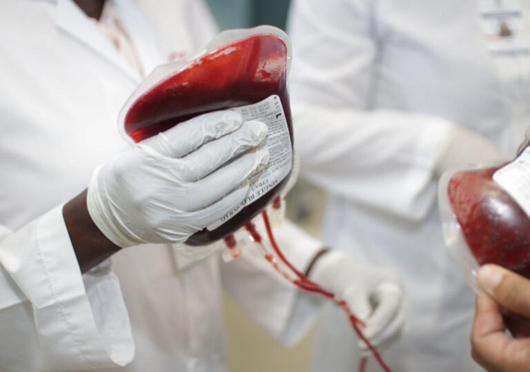 Fundación LASO y FACCI se unen para celebrar el Día Mundial del Donante de Sangre