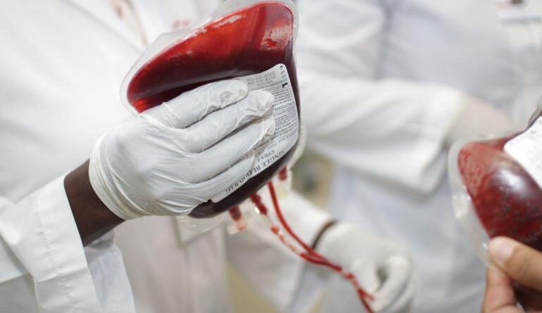 Fundación LASO y FACCI se unen para celebrar el Día Mundial del Donante de Sangre