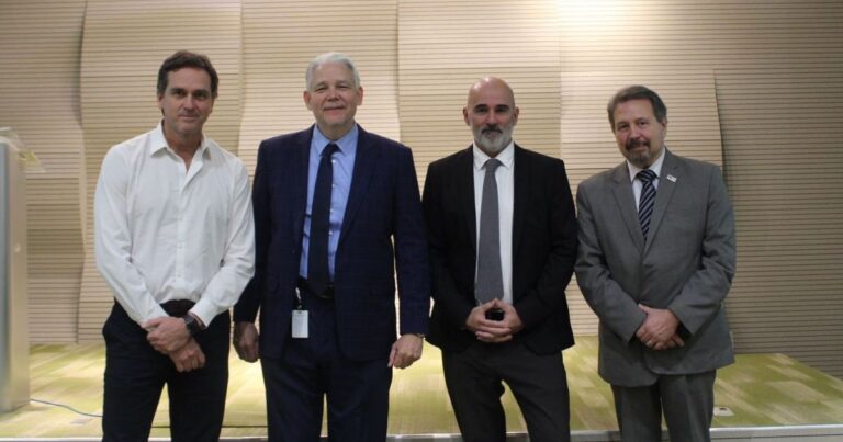 Entidades firman convenio a favor de trasplantes de órganos