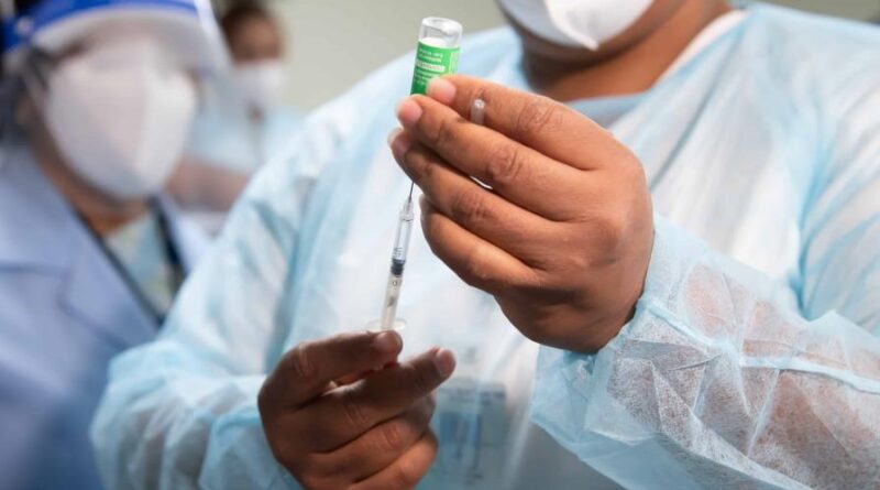 Cobertura de vacunas se incrementó 5 % respecto a 2021; Salud Pública llama a no descuidar los esquemas