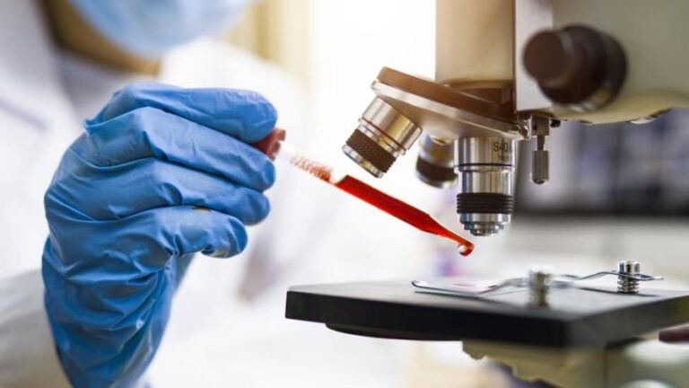 El siguiente gran avance en el tratamiento del cáncer podría ser una vacuna