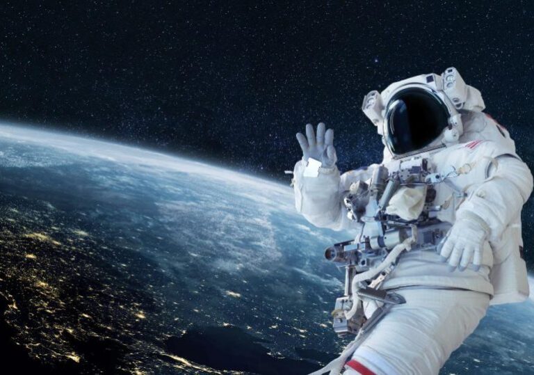 Revelan los efectos de los viajes espaciales en el cerebro de los astronautas