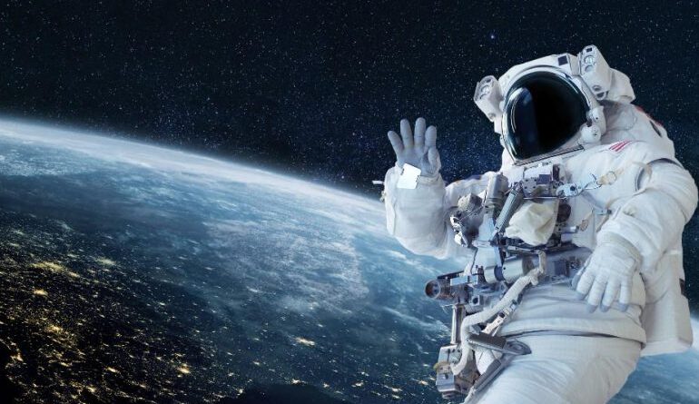 Revelan los efectos de los viajes espaciales en el cerebro de los astronautas