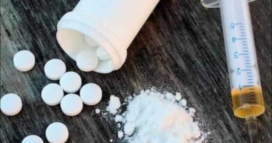 Preocupación por poca capacidad en República Dominicana para tratar adicción al fentanilo