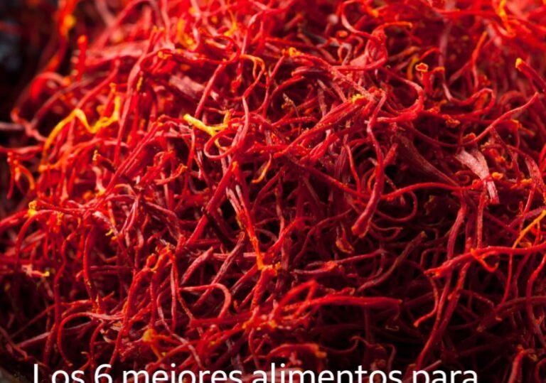 Los 6 mejores alimentos para el cerebro, según Uma Naidoo