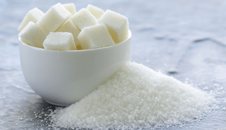 El aspartamo, azúcar artificial controvertido desde hace tiempo