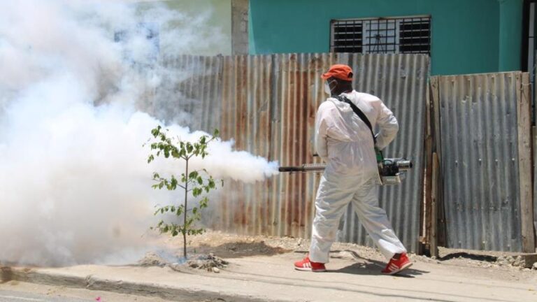 DENGUE