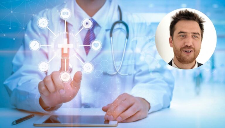Especialista destaca avances en uso inteligencia artificial en el país