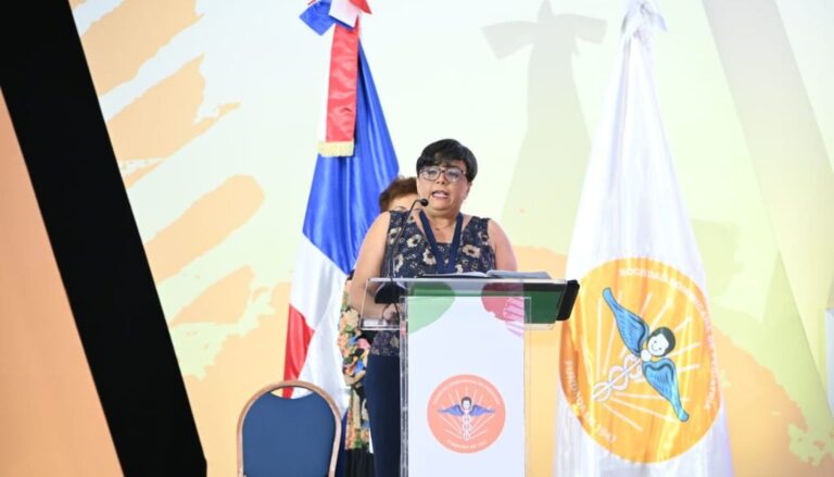 Demandan al Congreso actuar con premura para aprobar proyecto Ley General de Vacunas