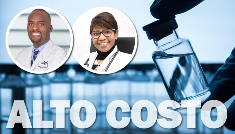 Sociedades especializadas continúan defendiendo programa de Medicamentos de Alto Costo 