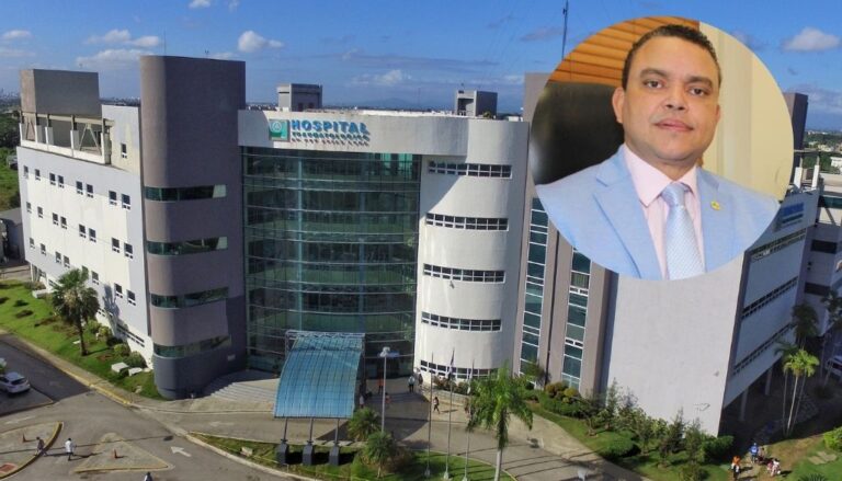 Ney Arias Lora ofrece más de 600 mil servicios en primeros 6 meses del año