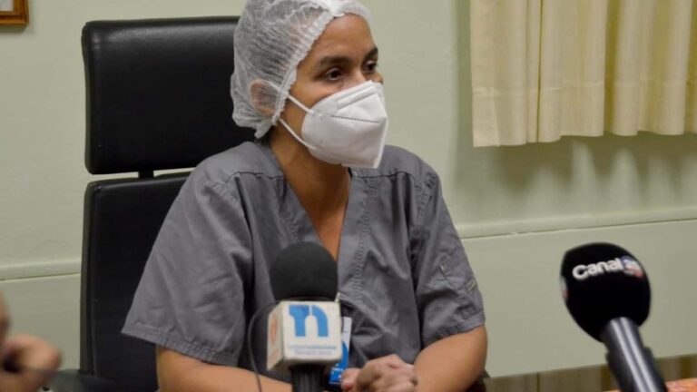 Sigue en estado crítico niño afectado junto a sus padres por explosión en apartamento de Punta Cana