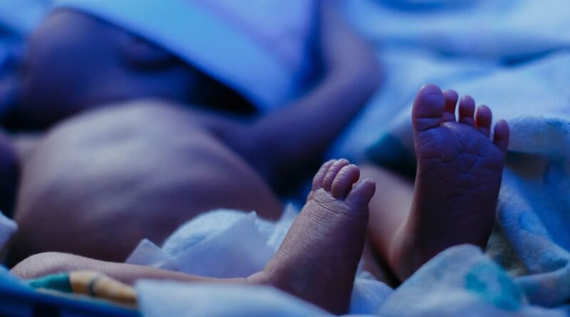 Reporte indica más de mil cien muertes infantiles este año