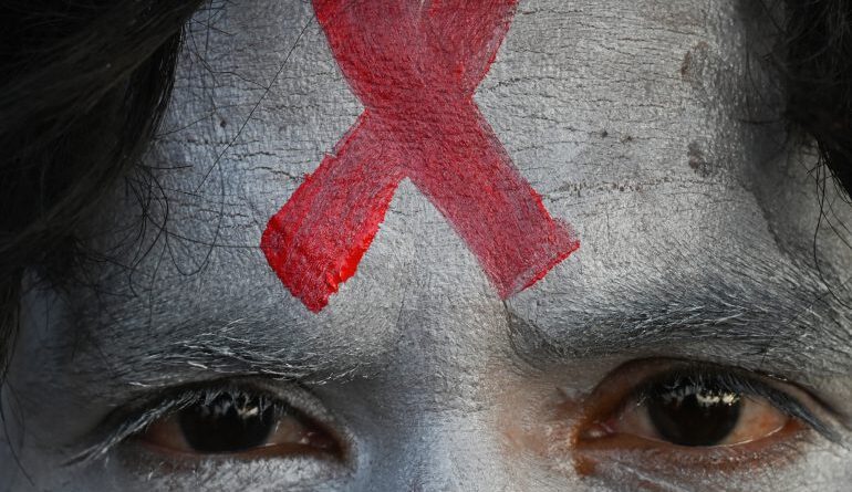 La ONU dice que "el fin del sida" todavía es posible para 2030