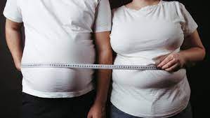 El sobrepeso no es un indicador de alto riesgo de muerte, según estudio