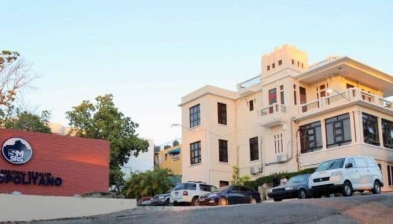 SRSM obtiene máxima puntuación en portal de transparencia