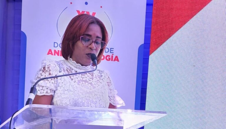 Anestesiólogos anuncian su XVIII congreso nacional para el 2024