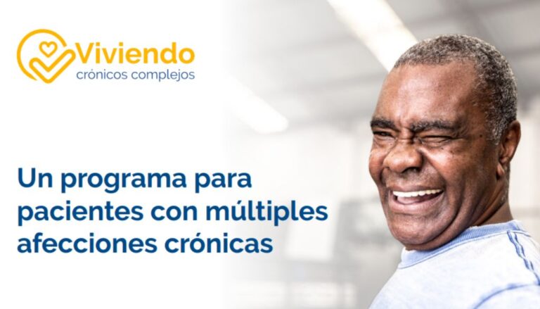 ARS Primera presenta programa para pacientes con múltiples afecciones crónicas