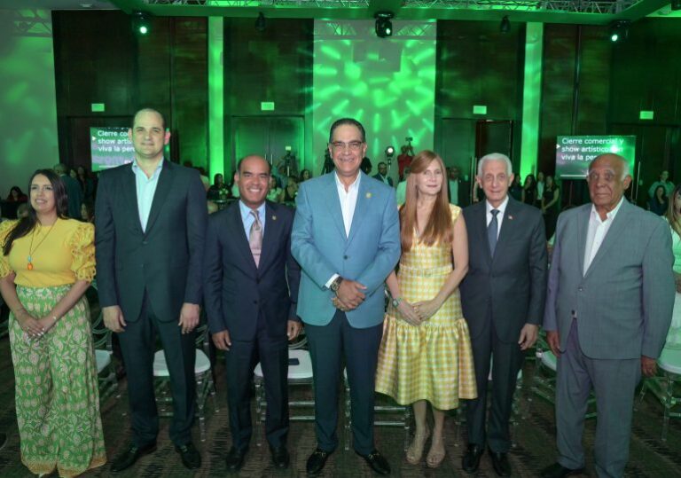 Senasa presenta nuevas herramientas tecnológicas para servicios de salud para afiliados