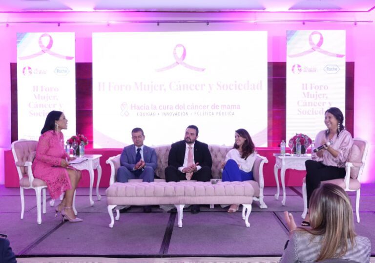 El cáncer de mama se puede acercar a la cura