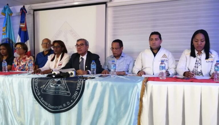Colegio Médico destaca carencia de hospitales para pacientes quemados