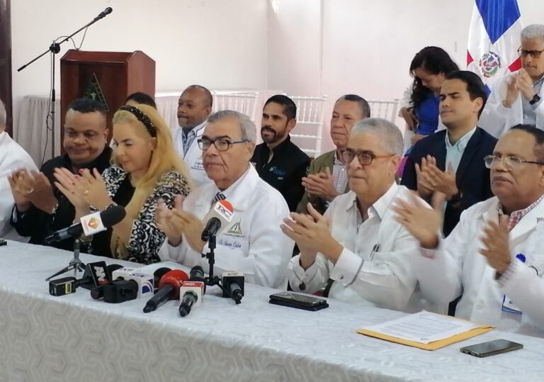 CMD convoca a nuevo paro de labores de 48 horas para el 7 y 8 de septiembre