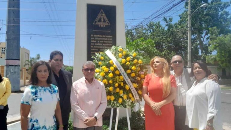 CMD festeja 132 aniversario con críticas por inversión en salud