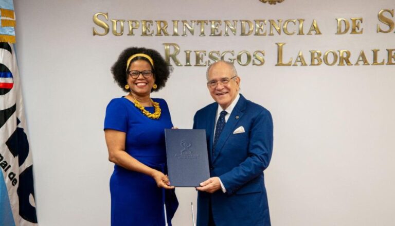 Entidades firman convenio de colaboración interinstitucional