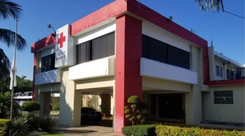 Doctor Miguel Sanz Flores es reelegido a presidencia de la Cruz Roja Dominicana