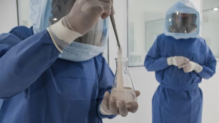 Convertirse en donante de piel puede salvar a pacientes quemados