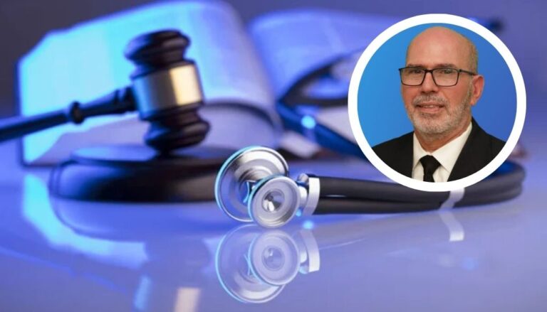 Advierten necesidad de tribunales especiales para conocer demandas médicas