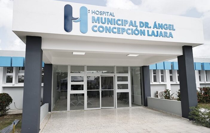 Destacan avance Red Pública de Salud con renovación 24 hospitales