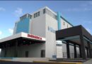 Inauguran nuevas áreas en Hospital Materno Infantil Marcelino Vélez