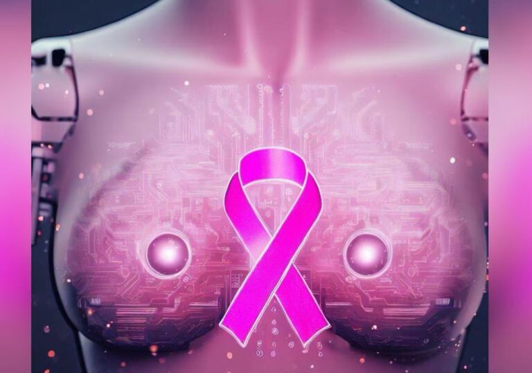 La Inteligencia Artificial podría ayudar a detectar el cáncer de mama