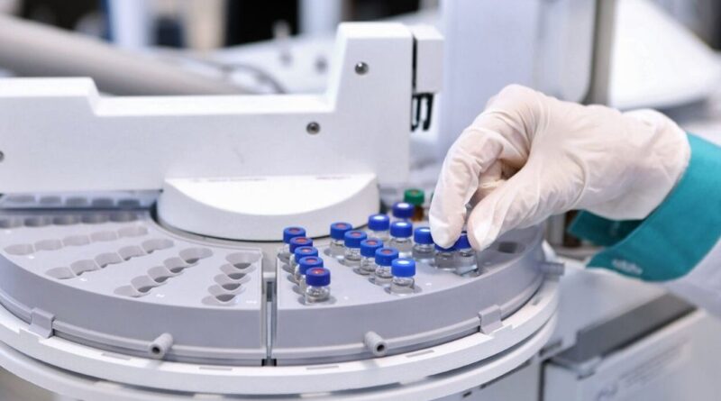 Centro de investigación entrega a OMS sus avances en el desarrollo de la vacuna covid-19