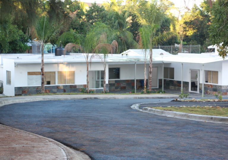 Fundación Nido para Ángeles inaugura "Sala Amiga de Lactancia Materna"