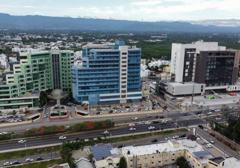 HOMS lidera ranking reputacional en el sector salud