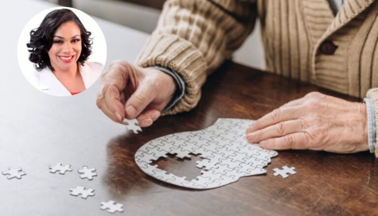 Tiempo oportuno en la enfermedad de Alzheimer