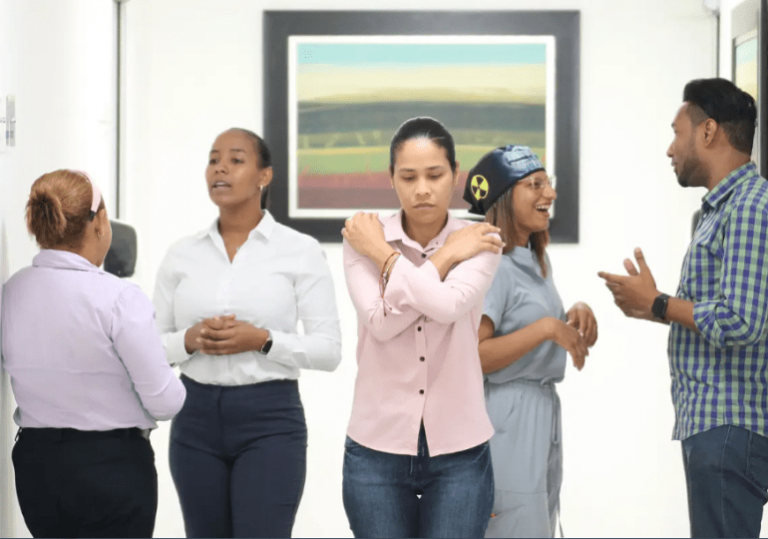 Investigadores de PUCMM logran adaptar método para medir la ansiedad social en la población dominicana
