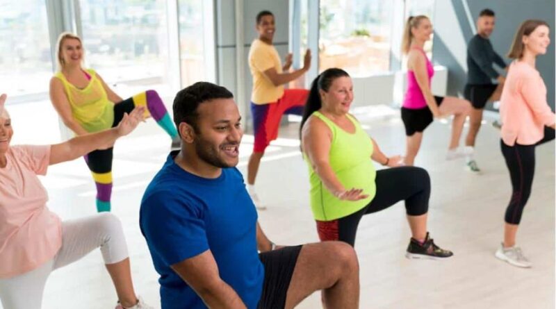 Sociedad de Cardiología: "Mucha gente joven no está haciendo ejercicios"