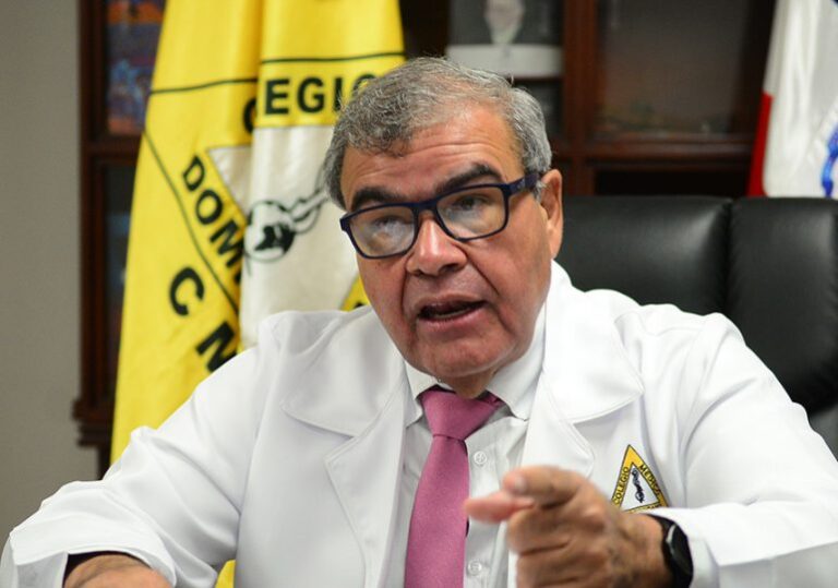 CMD pide ampliar Plan Básico de Salud con medicamentos e innovaciones modernas de la medicina
